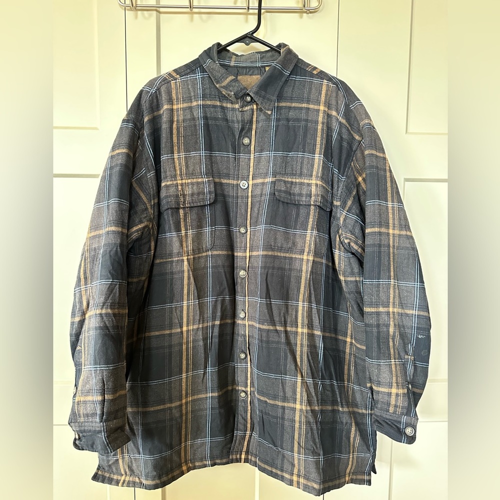 Vintage Towncraft Jacket